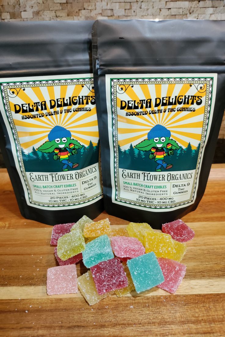 Edibles
